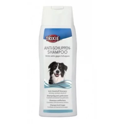 Trixie Anti-Schuppen Shampoo Шампунь для собак від лупи
