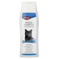 Trixie Shampoo Katzen Шампунь для кішок