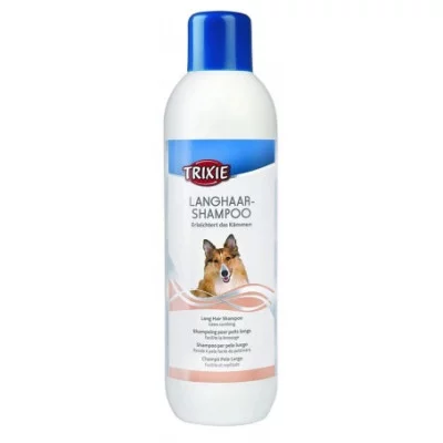 Trixie Shampoo Langhaar Шампунь для довгошерстих собак