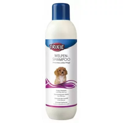 Trixie Shampoo Welpen Шампунь для цуценят