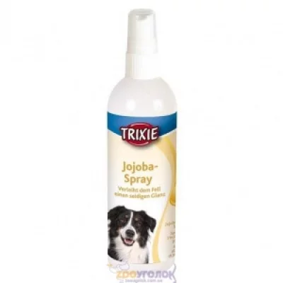 Trixie Spray Jojoba Спрей з олією жожоба для собак