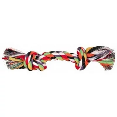 Trixie Denta Fun Playing Rope Іграшка для собак Канат