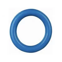 Іграшка Trixie для собак Кільце лите гума