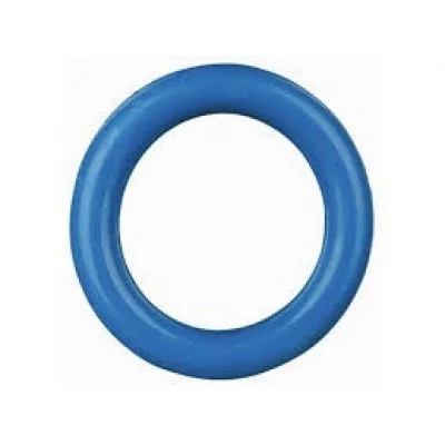 Іграшка Trixie для собак Кільце лите гума