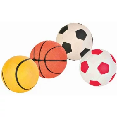 Trixie Ball, Foam Rubber М'яч гумовий