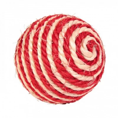 Trixie Мяч-сизаль