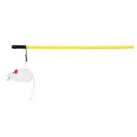 Trixie Мишка на вудці 100см