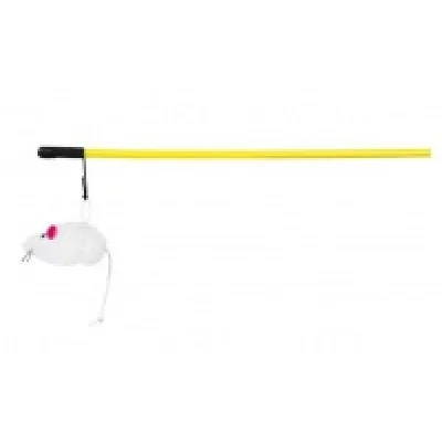 Trixie Мишка на вудці 100см