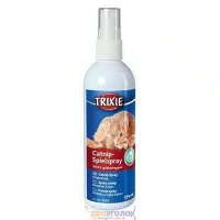 Trixie Catnip Play Spray Спрей з котячою м'ятою