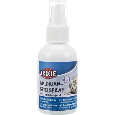Trixie Catnip Play Spray Спрей з котячою м'ятою