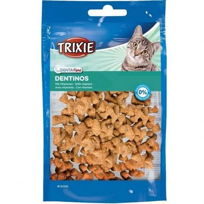 Trixie Esquisita Dentinos Ласощі для кішок