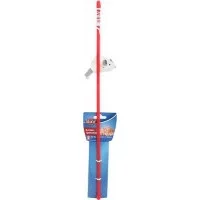 Trixie Squieky мишка на вудочці