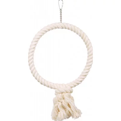 Trixie Гойдалки для птахів Кільце з каната