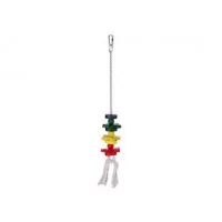 Іграшка Trixie для папуг на ланцюжку