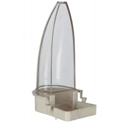 Trixie Water and Feed Dispenser Кормушка - поилка,