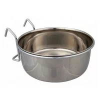 Trixie Миска металева для птахів підвісна