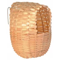 Trixie Гніздо плетене для птахів