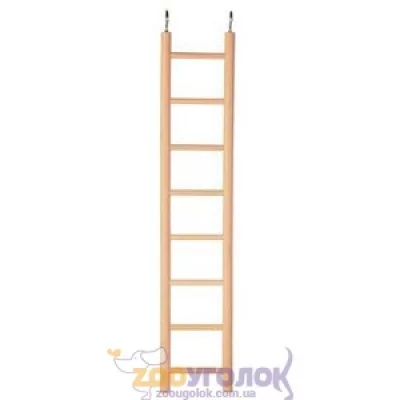 Trixie Драбина дерев'яні для птахів