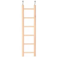 Trixie Драбина дерев'яні для птахів