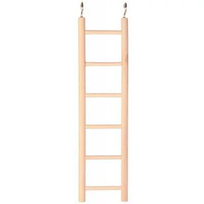 Trixie Драбина дерев'яні для птахів