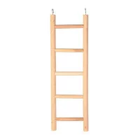 Trixie Драбинка велика дерев'яна для птахів