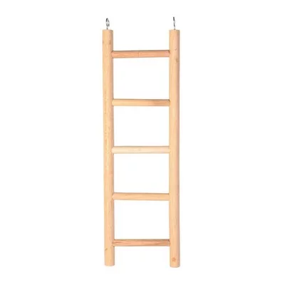 Trixie Драбинка велика дерев'яна для птахів