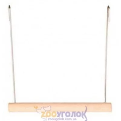 Trixie Гойдалки для птахів дерево