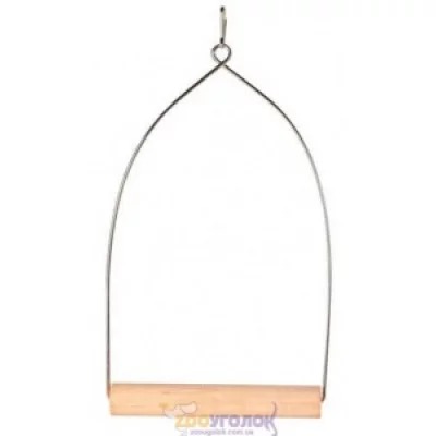 Trixie Гойдалки дуга