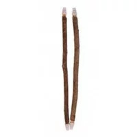 Trixie Жердинка натуральна дерево, 2 шт