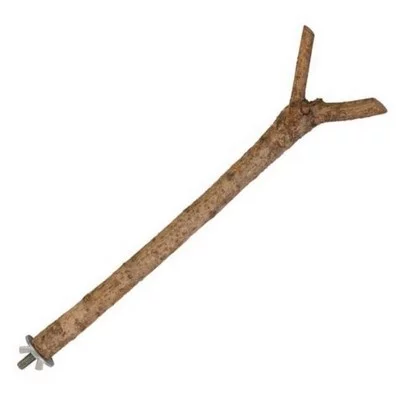 Trixie Жердинка Y-подібна натуральне дерево