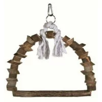 Trixie Гойдалки для птахів дерево