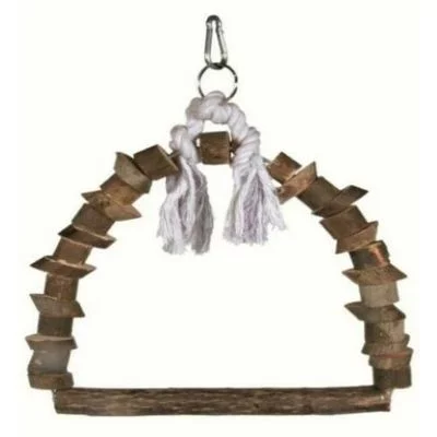 Trixie Гойдалки для птахів дерево