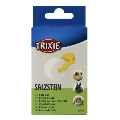 Trixie Сіль для гризунів 84г