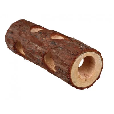 Trixie Тунель дерев'яний для гризунів