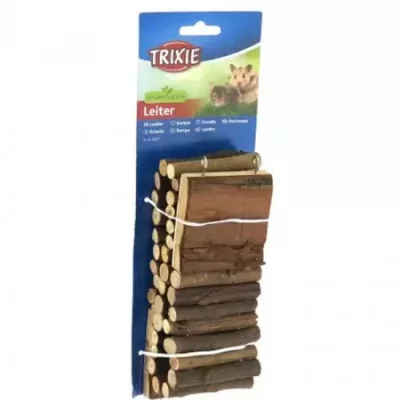 Trixie Міст підвісний деревяний для гризунів