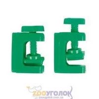 Trixie Затискачі для повітряної трубки (2шт)