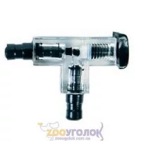 Trixie Краник-перехідник, заглушка на 2-виходи