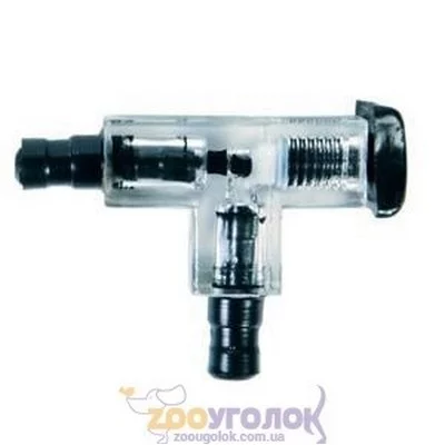 Trixie Краник-перехідник, заглушка на 2-виходи