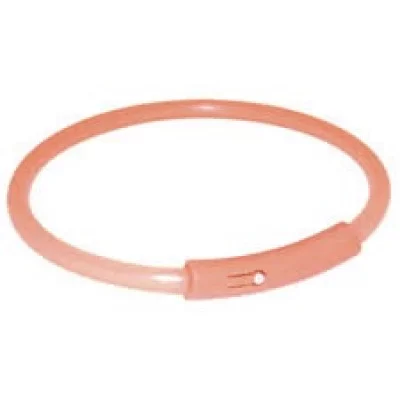 Trixie Safety Light Light Band Нашийник для собак, що світиться