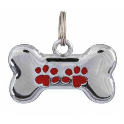 Trixie Брелок-адресовка 