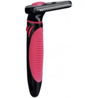 Граблі д / видалення підшерстя супер-гострі д / кіт. 7 * 15с..