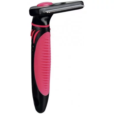 Граблі д / видалення підшерстя супер-гострі д / кіт. 7 * 15см