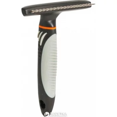 Trixie Граблі для видалення підшерстя