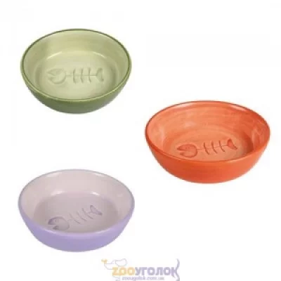 Trixie Ceramic  Миска керамічна для котів