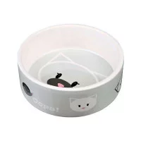 Trixie Ceramic Bowl Mimi Миска для кішок, керамічна, 12 см