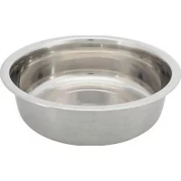 Trixie Миска металева на гумці