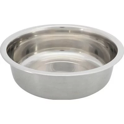 Trixie Миска металева на гумці