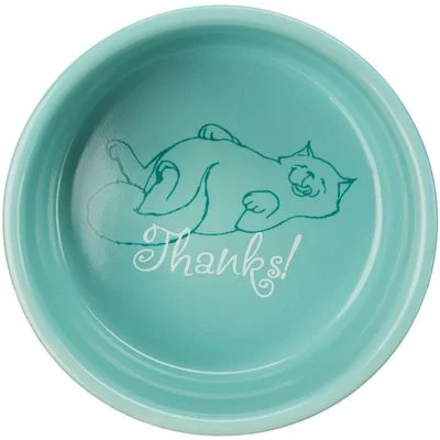 Trixie Thanks for Service Миска керамічна