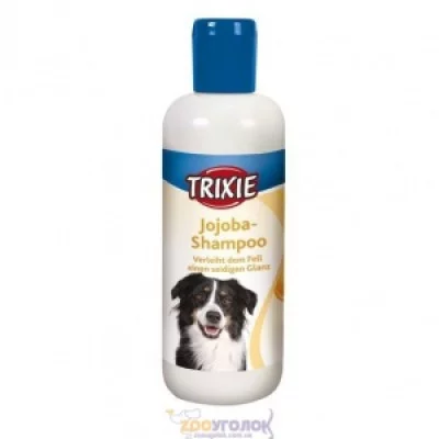 Trixie Shampoo Jojoba Шампунь з олією жожоба для собак