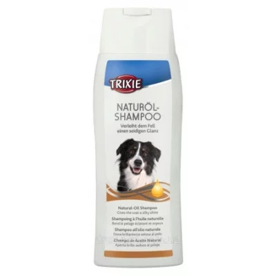 Trixie Shampoo Шампунь для собак з олією макадамії і обліпихи